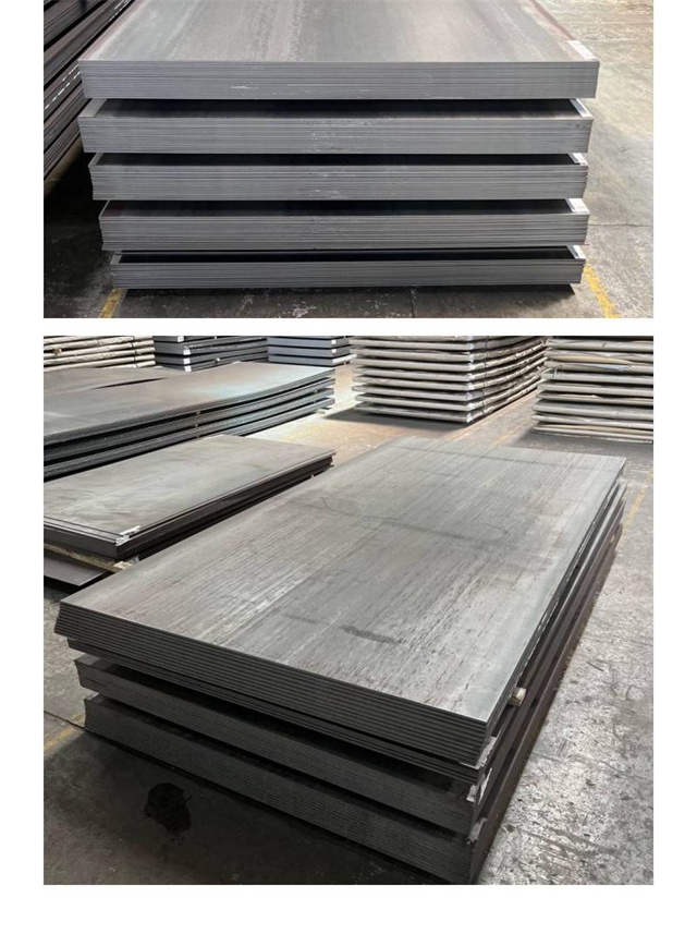 东兰1050考登钢板