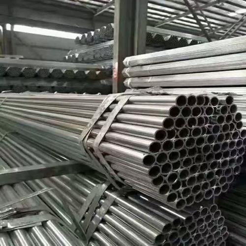 东兰q355nhb耐候钢管